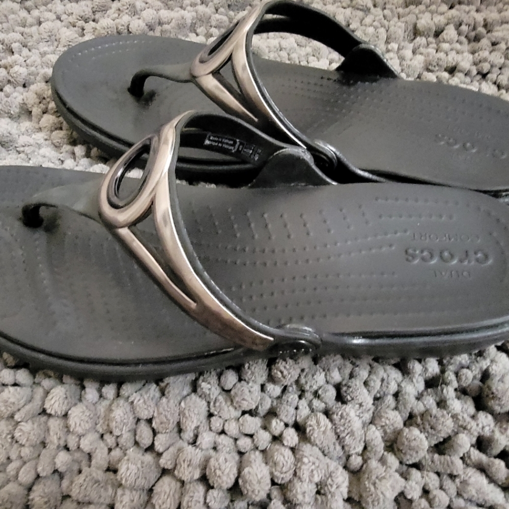 Crocs Sandals